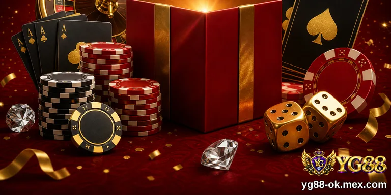 Vì sao nên chọn MT Casino tại YG88